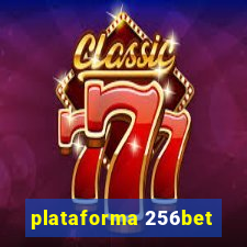 plataforma 256bet